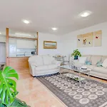 Διαμέρισμα Panoramic View *