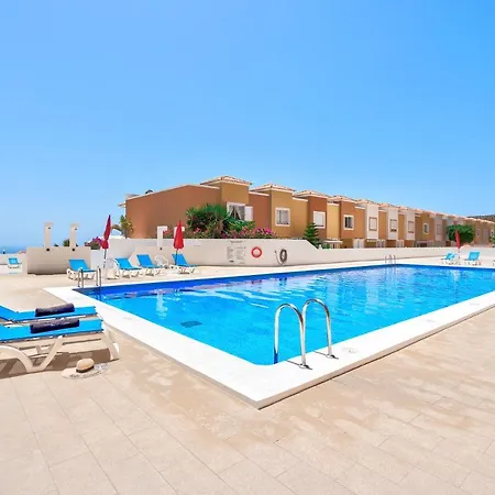 Panoramic View Διαμέρισμα