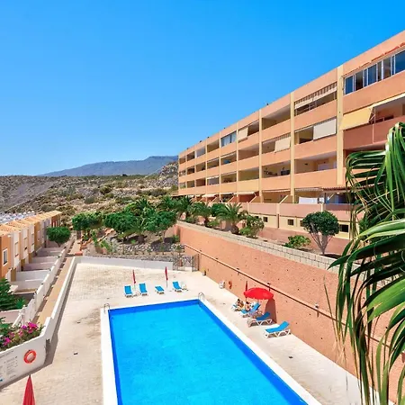 Panoramic View Διαμέρισμα Costa Adeje (Tenerife)