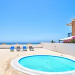 Lejlighed Panoramic View