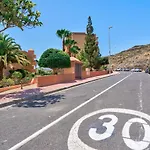 Lejlighed Panoramic View Costa Adeje (Tenerife)