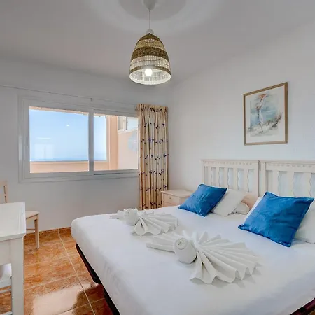 Panoramic View Apartamento