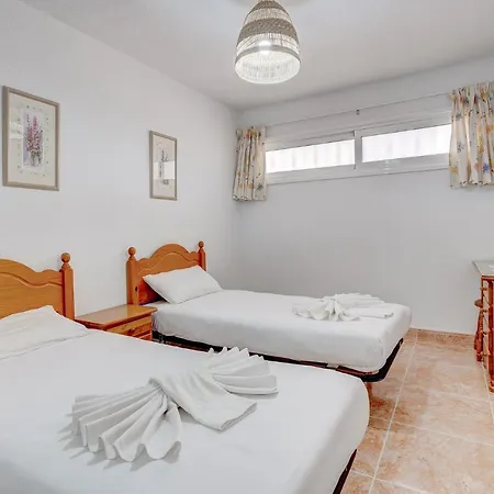 Appartamento Panoramic View Costa Adeje (Tenerife)