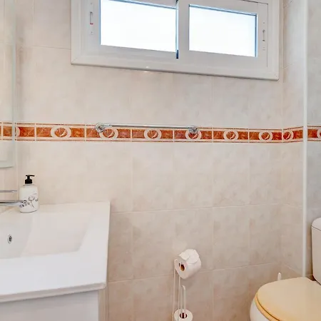 Panoramic View Apartamento *