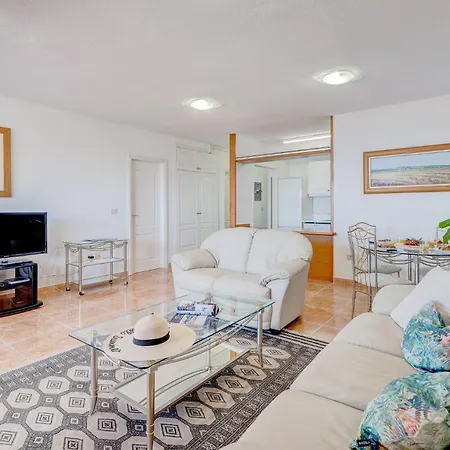 Appartamento Panoramic View *