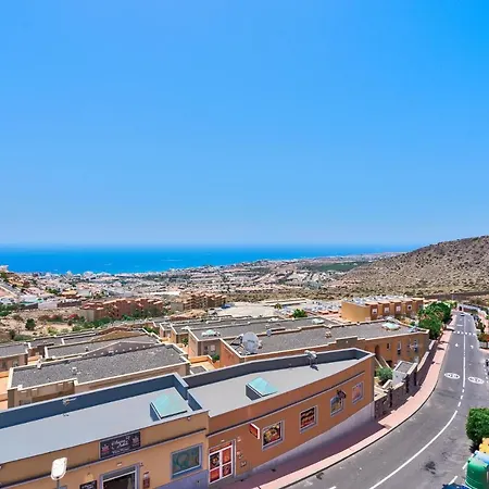 Apartamento Panoramic View *