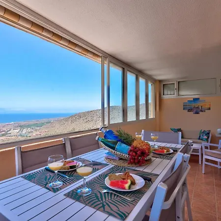 Apartamento Panoramic View