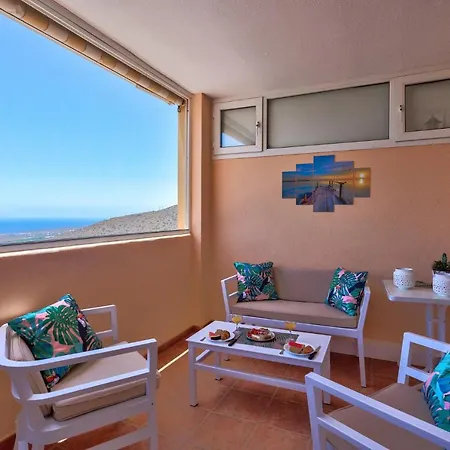 Panoramic View *