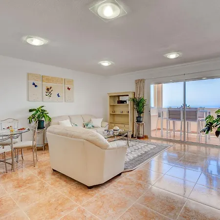 Panoramic View *