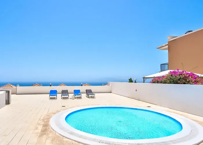 Appartamento Panoramic View