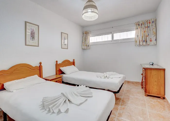 Appartamento Panoramic View Costa Adeje (Tenerife)