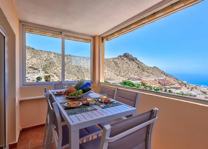 Appartamento Panoramic View *