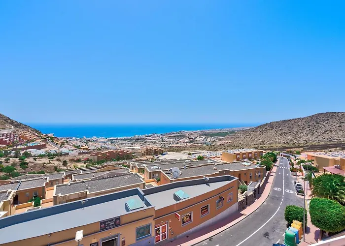 Appartamento Panoramic View *