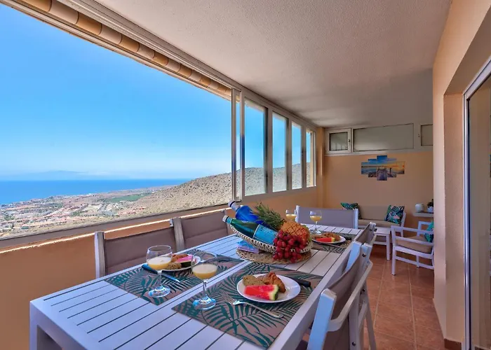 Appartamento Panoramic View